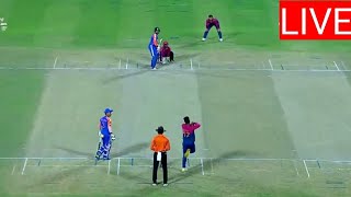 PTV Sports Live  India A Vs UAE Live Asia Cup  INF Vs UAE [upl. by Fredette]