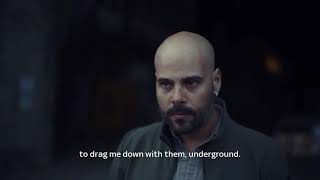 Gomorrah Season 5 Teaser English Subtitles [upl. by Nirak43]