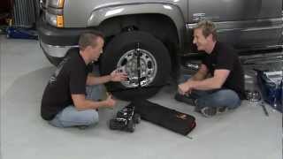 How to Align Your Car Yourself DIY Alignment [upl. by Chavey489]