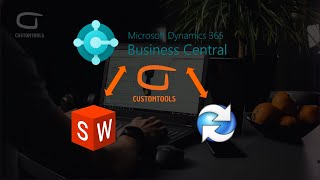 How to Integrate SOLIDWORKS and PDM with Dynamics 365 Business Central [upl. by Bettencourt]