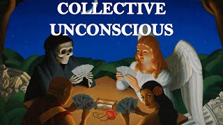 Carl Jung and The Collective Unconscious [upl. by Donell]