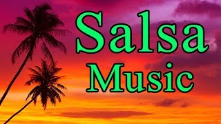 Best Salsa Music for Dance Practice [upl. by Eikcim413]