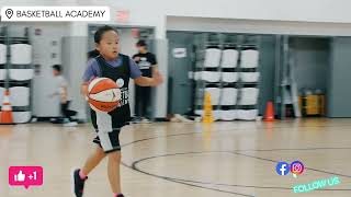 Brooklyn Basketball Academy at Il Centro [upl. by Agretha]