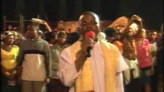 Rev Fr Ejike Mbaka Talk  Prophetic Breakthrough 8 of 11 [upl. by Nixon]