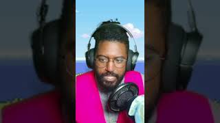 Why is it hairy tho  EliousEntertainment Pokenational Geographic reaction [upl. by Adnot485]