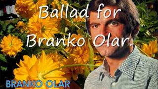 BRANKO OLAR  The legend [upl. by Seleta]