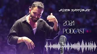 2024e Girerken  Podcast 12  Aşkım Kapışmak [upl. by Ahsein]