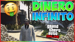 Como GANAR DINERO en GTA 5 Online 2024💰✨  10000000 Dinero Super Facil amp Rapido🔥✔ [upl. by Ylagam557]