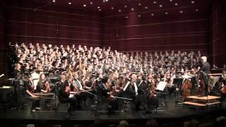 Stabat Mater from Quattro Pezzi Sacri  Giuseppe Verdi [upl. by Merrili]