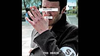 Sleaford Mods The Mekon [upl. by Ahtennek639]