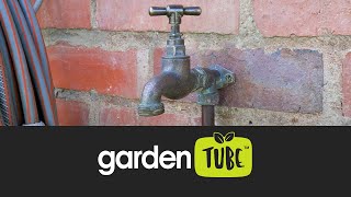 How to fix a leaking tap [upl. by Gibbon]