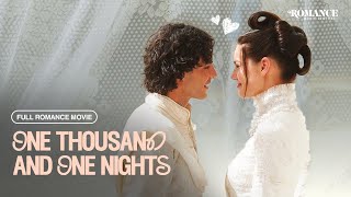 One Thousand And One Nights  Full Movie  Complete MiniSeries  Epic Romantic Adventure  RMC [upl. by Skill]