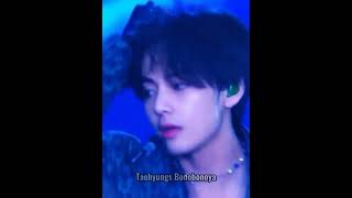 Kim Taehyung🔥Manohari New YT ShortHindi Song [upl. by Rayburn]