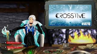 Interview with Emlyn Freeman on Crosstime [upl. by Eenert956]