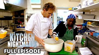 Gordon Revisits Momma Cherris  Kitchen Nightmares FULL EPISODE [upl. by Ot]