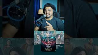 meredholna sonunigam kartikaaryan vidyabalan bhoolbhulaiyaa3 shorts trending reaction [upl. by Ydal]