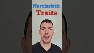 Narcissistic Personality Traits [upl. by Cheke]