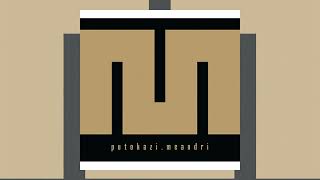 PUTOKAZI  MEANDRI full album [upl. by Doty]