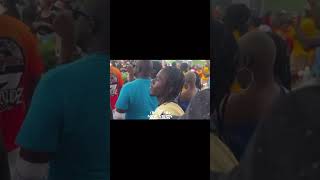 Latest XHD Anguilla summer festival 2024 🤯🔥🇦🇮newvisionstudio carnival youtubeshorts [upl. by Karel350]