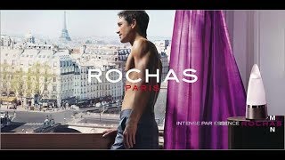 Rochas Man by Rochas  Review en Español [upl. by Kesley264]