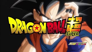 اغنية بداية دراغون بول سوبر سبيستون  Dragon Ball Super Spacetoon [upl. by Mario221]