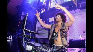 Redfoo live show in the 999 bar Kota Kinabalu Malaysia [upl. by Lifton]