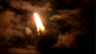 STS130 Endeavour Night Launch HD 1080P [upl. by Rothstein987]