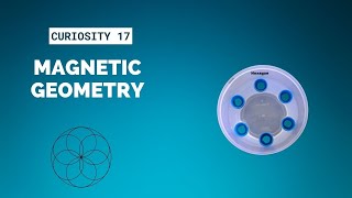 Magnetic Geometry  चुंबकीय ज्यामिति  Curiosity 17 [upl. by Kristi180]