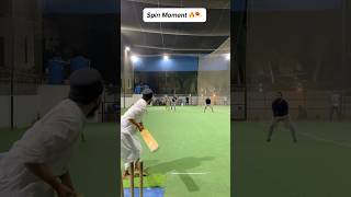 Cricket Spin Moment 🔥🏏  Spin Bowling With Team Fielding 😳😱  Direct Hit Runout 🔥🥵 cricket [upl. by Higley]