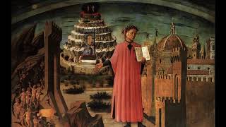 Audiolibro La divina comedia  Infierno  Canto IV  Dante Alighieri [upl. by Tawney143]