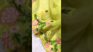 Zarqash Cotton Suit  Open Fabric Original Review [upl. by Guinn639]