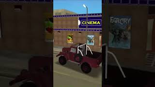 Program Cinema GTA Zimnicea [upl. by Elbertine]