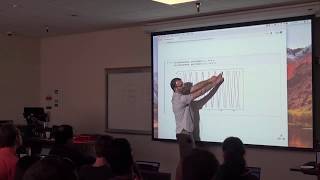 Optical and Infrared Spectroscopy  GROWTH Astronomy School 2019 [upl. by Lirba]