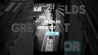 The world greatest actor lyrics lyrics foryou plsdontflop [upl. by Yevol240]