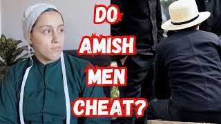 Cheating Among the Amish and how it’s Treated [upl. by Soracco]