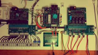 Wiring a Signatrak CML SIGM20 [upl. by Glaab]