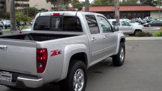 2010 Colorado Z71  Weseloh Chevrolet [upl. by Euginomod]