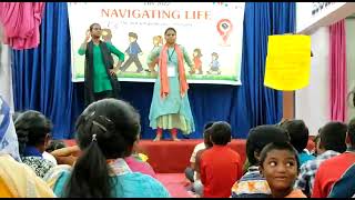 Kerithu Vaagu Children Song  VBS 2023  MBHJC [upl. by Yrome]