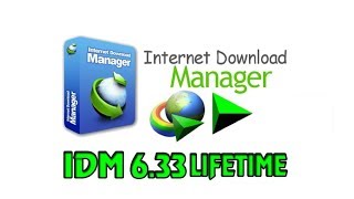 IDM 633 Build 3 Crack  Patch  Full Version  100 Working [upl. by Wattenberg]