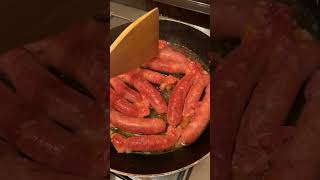 Merguez Sausage Of Turkey [upl. by Radek]