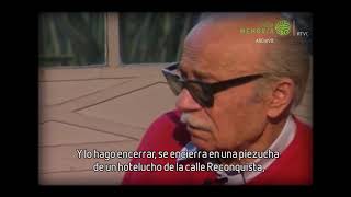 Ernesto Sábato  Sobre héroes y tumbas Palabra mayor 1992 [upl. by Ty]