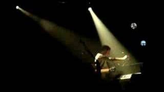 Editors  Smokers LIVE Mandela Hall Belfast 22022008 [upl. by Oulman468]