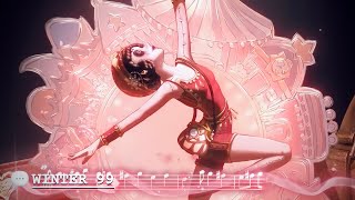 Room Music｜The character EP Margaretha’s Stage Female Dancer 【Identity V】 [upl. by Persian]