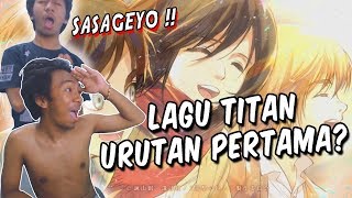 TOP 10 LAGU OPENING ANIME SUMMER DI 2018 [upl. by Dee Dee721]