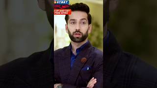 Mera bhai yu bata dega ki postar kaha lagna hai🥰🤩ishqbaaz seriyal shorts anika shivaay episode [upl. by Yerffe]