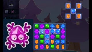 Candy Crush Saga Level 532 [upl. by Adne]