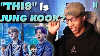 🥇 Jung Kook 정국 ‘Stay Alive Prod SUGA’ Official MV  Full song amp 2 extra SHORTS  REACTION 🎶 [upl. by Okihsoy]