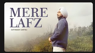 Satinder Sartaj  New Hits songs  2025 Satinder Sartaj songs  trending songs on Satinder Sartaj [upl. by Nuahsad]