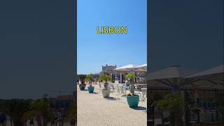 Walking in Lisbon PORTUGAL 🇵🇹 lisboa portugal shorts lisbon [upl. by Panaggio]