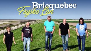 Bricquebec  Fryske Lân Official video [upl. by Gretta]